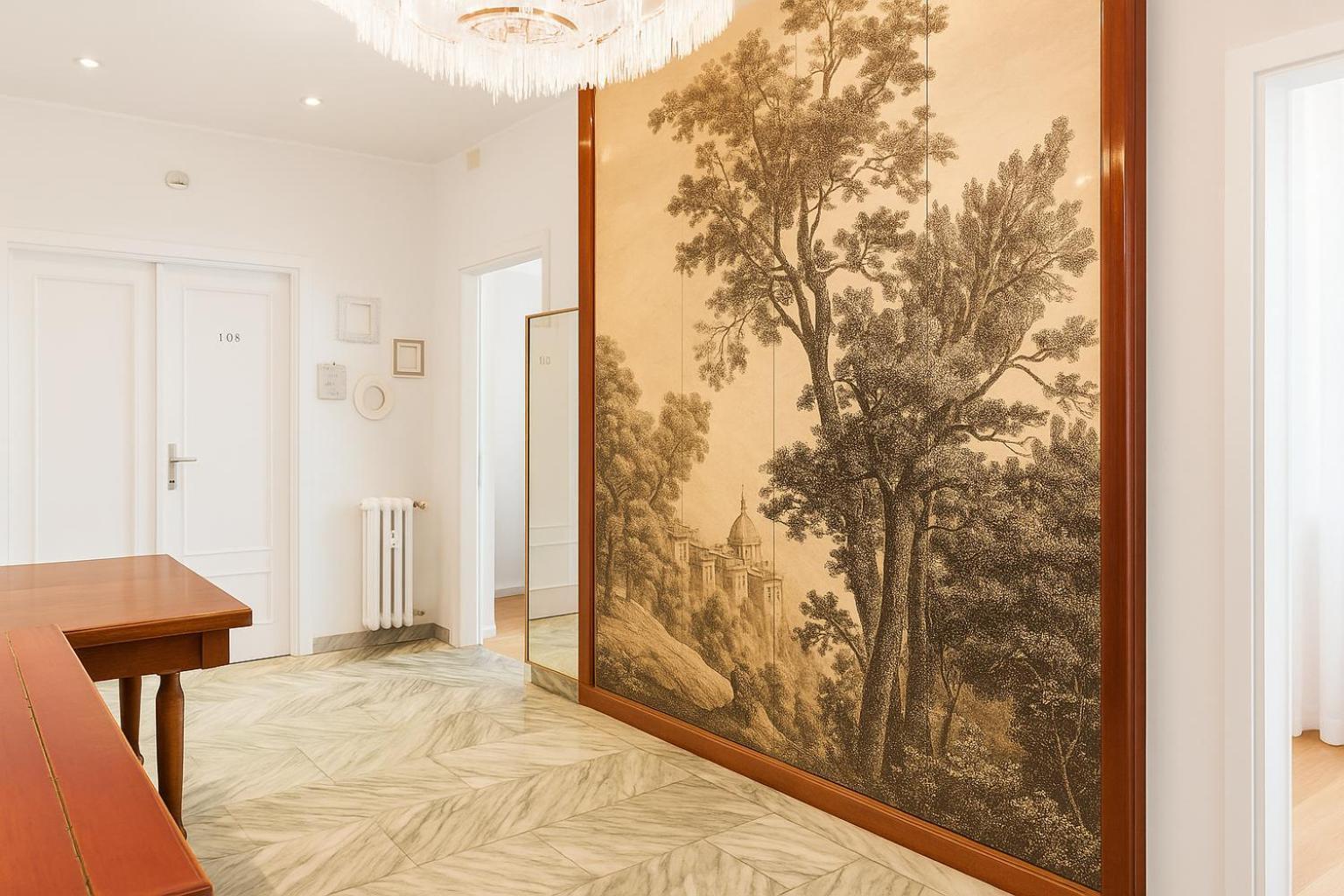 Talenti Breme Bed & Breakfast Roma