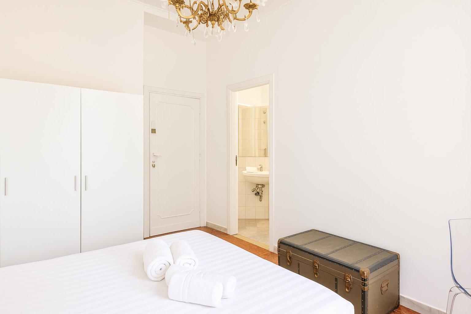 Talenti Breme Bed & Breakfast