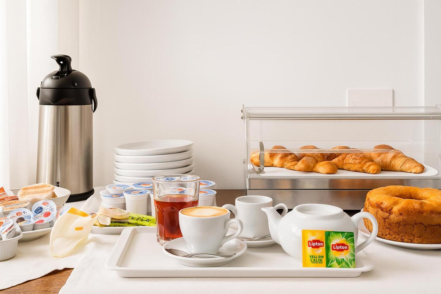 Talenti Breme Bed & Breakfast Rome