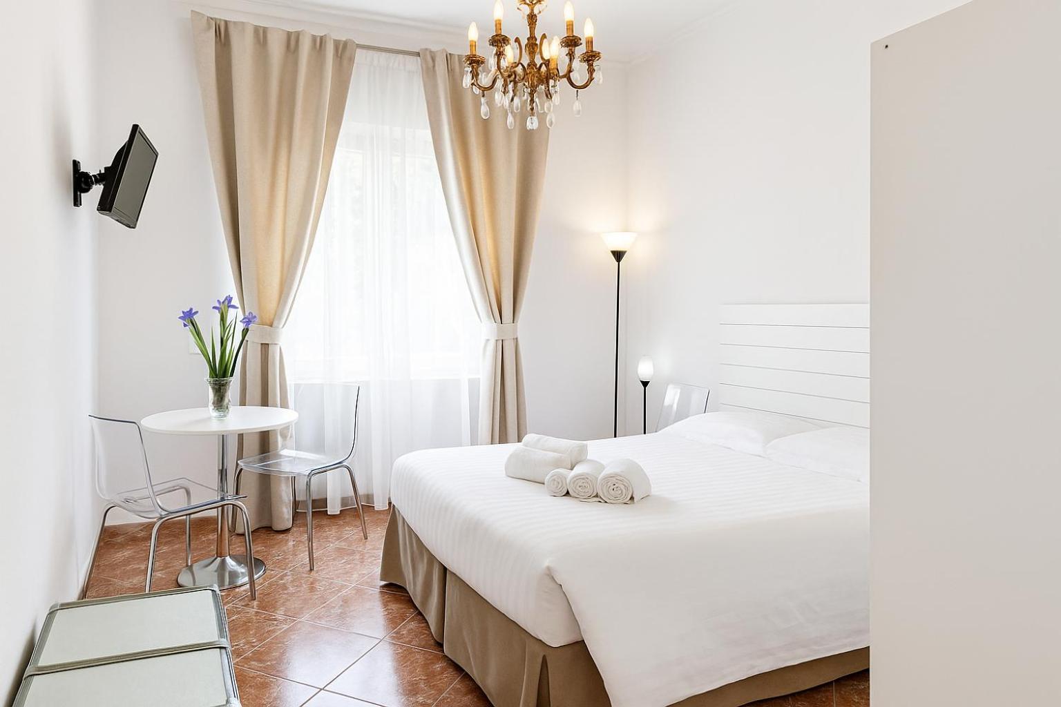 Bed & Breakfast Talenti Breme