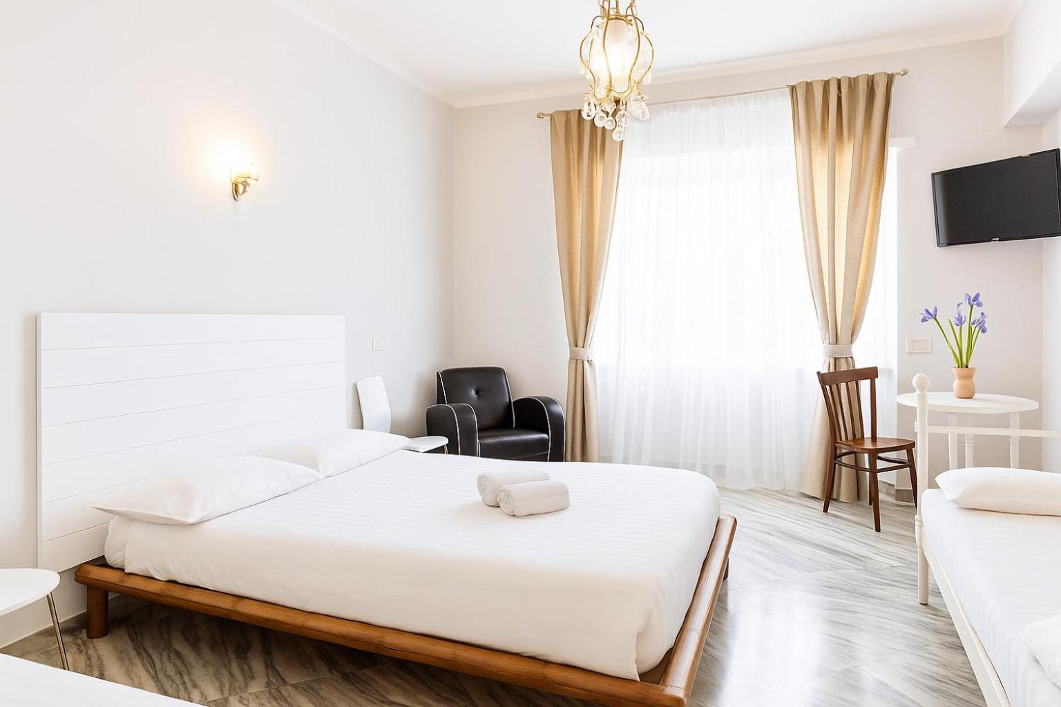 Talenti Breme Bed & Breakfast 2*