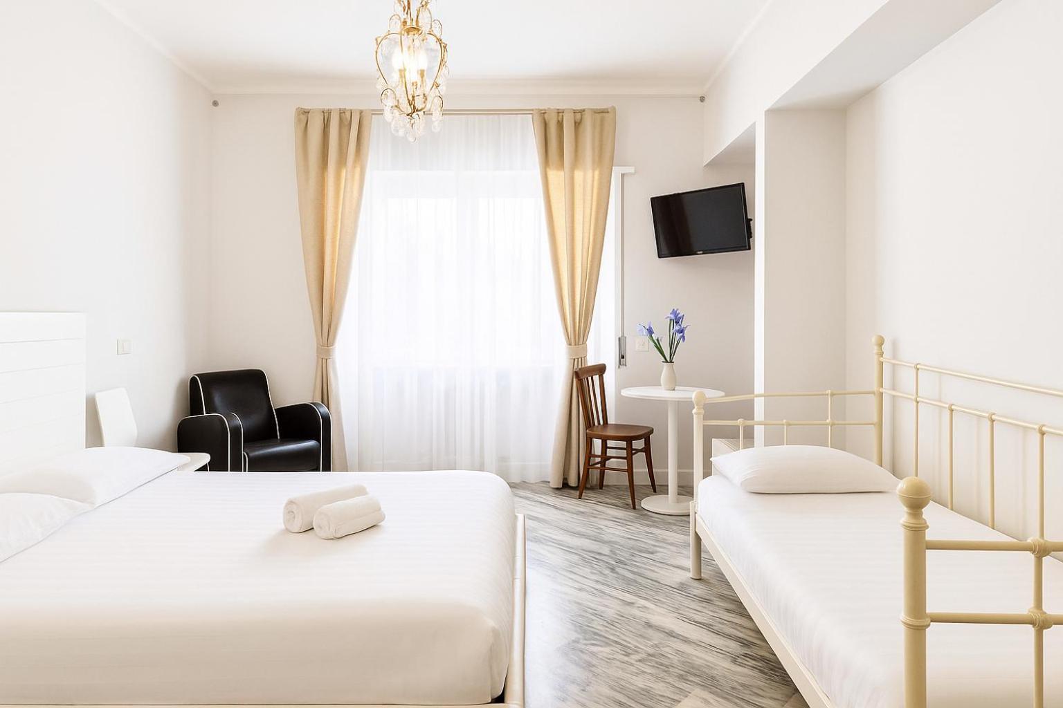 Talenti Breme Rome