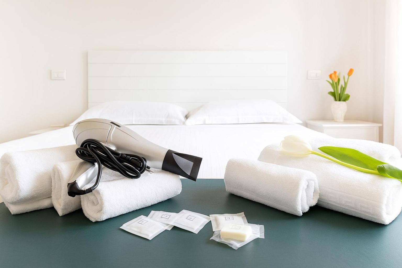 Talenti Breme Bed & Breakfast Rome